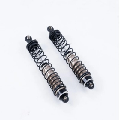 [���ܼ�] APSC71213 [ROC HOBBY] 1:7 Ford Bronco RTR EB Shock Set Complete (Rear)