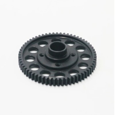[���ܼ�] APSC71028 [ROC HOBBY] 1:7 U4 Steel Spur Gear 63T