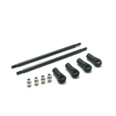 [���ܼ�] APSC71048 [ROC HOBBY] 1:7 U4 Rear Camber Turnbuckle