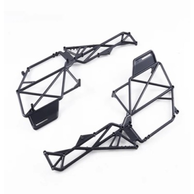 [���ܼ�] APSC71225 [ROC HOBBY] 1:7 Ford Bronco RTR EB Cage Left/Right