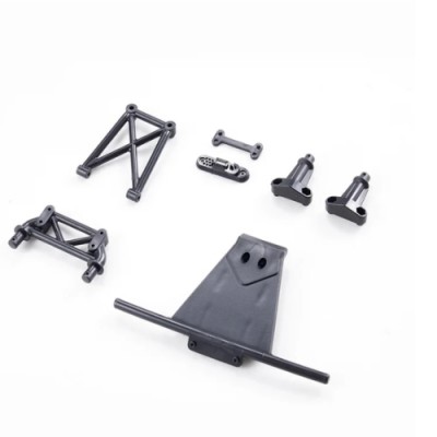 [���ܼ�] APSC71228 [ROC HOBBY] 1:7 Ford Bronco RTR EB Front Bumper