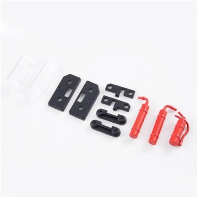 [���ܼ�] APSC71231 [ROC HOBBY] 1:7 Ford Bronco RTR EB Rear LED Light Set