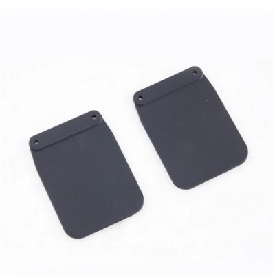 [���ܼ�] APSC71235 [ROC HOBBY] 1:7 Ford Bronco RTR EB Mud Flap Rear