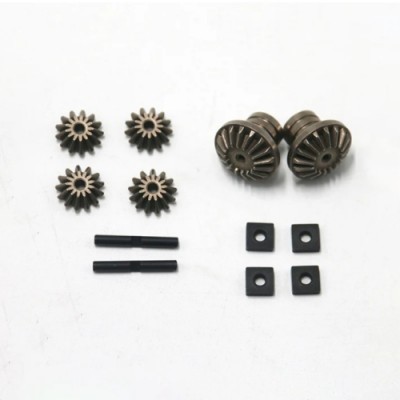 [���ܼ�] APSC71025 [ROC HOBBY] 1:7 U4 Diff Spyder and Sun Gear 13T/16T