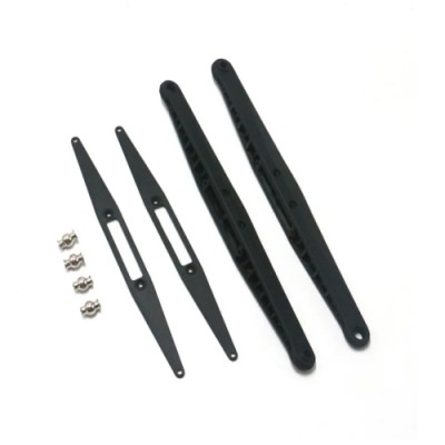 [���ܼ�] APSC71003 [ROC HOBBY] 1:7 U4 Rear Trailing Arm