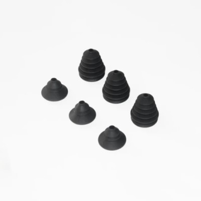 [���ܼ�] APSC71105 [ROC HOBBY] 1:7 U4 Boots For Driveshaft