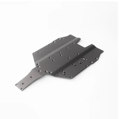 [���ܼ�] APSC71040 [ROC HOBBY] 1:7 U4 Chassis