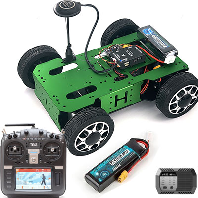 [���ܼ�]  ACK-520 ��Ŀ�� �ι� + ���� �Ƚ�ȣũ + GPS + TX16S ������ ���� Ǯ�� (�����Ǹ�)