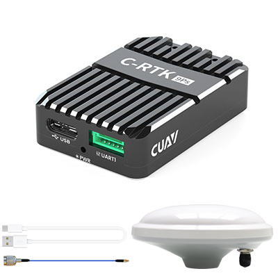 [���ܼ�] G0808+9Ps-ANT [CUAV] �Ƚ�ȣũ C-RTK 9Ps ���̽� ���� (���׳� ����)