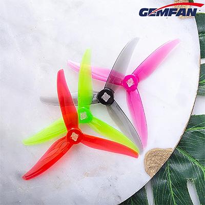 [���ܼ�]  [GEMFAN] 4023-3 Toothpick �����緯 (1���, ���󷣴�)