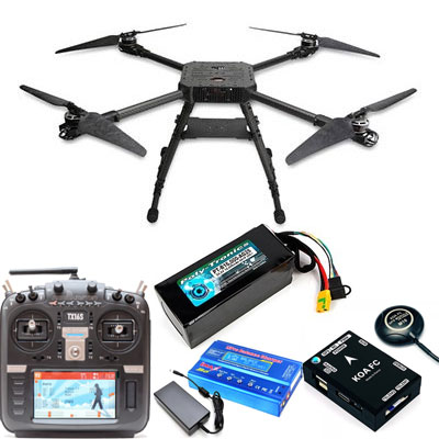 [���ܼ�] TL680BC1 [TR] Ÿ�� 680B ����� ���� Ÿ�� 737mm 5Kg ���̷ε� ��� - TX16S MK2 ������ ���� Ǯ��