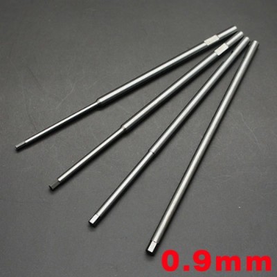 [���ܼ�]  0.9mm Herxagon Screwdriver