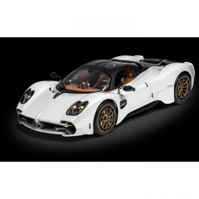 [���ܼ�] BBPHK123F [Pocher] BBPHK123F 1/8 Pagani Utopia Coupe-Bianco Perla-�������� ���� �Դϴ�.