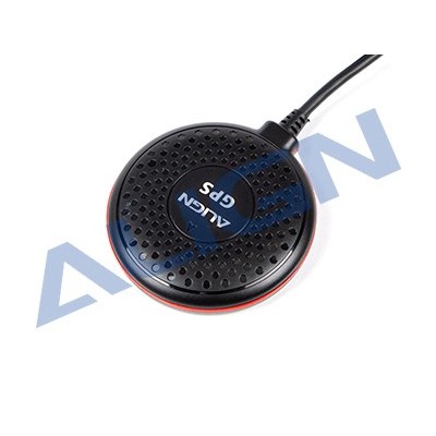 MA1 GPS