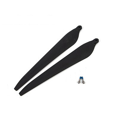 [���ܼ�] TL100D36 [TR] 3011 Folding Propeller for X8 Motor (������)