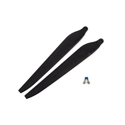 [���ܼ�] TL100D37 [TR] 3011 Folding Propeller for X8 Motor (������)