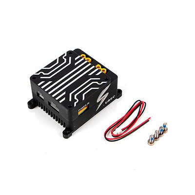 [���ܼ�] TL3304 [TR] Pixhawk Ammeter Power Module (S.UBEC/10A/80V)
