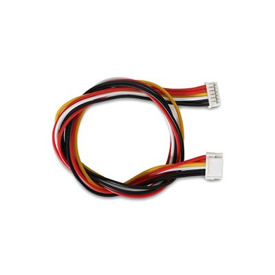 [���ܼ�] TL2972-01 [TR] Pixhawk Voltage/Current Meter Cable/1.25(PX2.4.8)