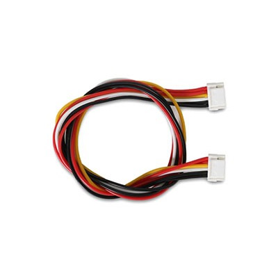 [���ܼ�] TL2972-02 [TR] Pixhawk Voltage/Current Meter Cable/GH1.25(PX4)