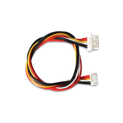 [���ܼ�] TL2972-04 [TR] Pixhawk Voltage/Current Meter Cable/CUAV