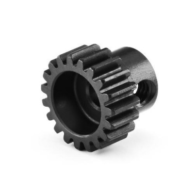 [���ܼ�] 294025 [HUDY] 294025 Alu Ultra-Light Pinion Gear - Hard Coated - 25T / 48
