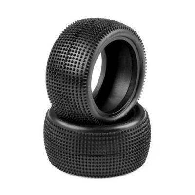 [���ܼ�] 816101 [HUDY] 816101 1/10 Off-Road Tire 2WD/4WD Rear Carpet - 101 (2)