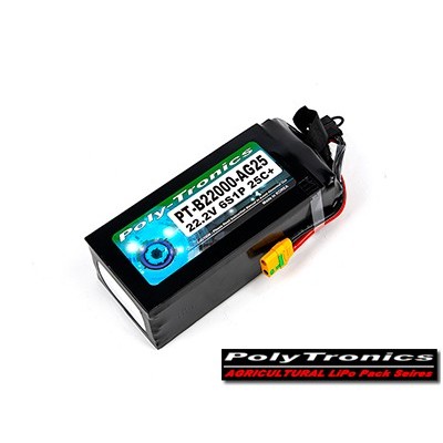 [���ܼ�] PT-B22K-AG25_6S PT-B22000-AG25 (22.2V, 6S1P, 25C ) ��Ƭ ������ ���͸�