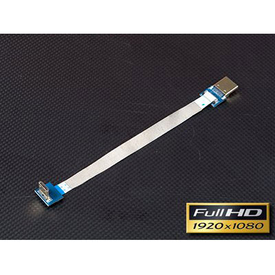 [���ܼ�] MDI2HDI [HDCVT] HDMI to Mini Flexible ��ȯ Cable