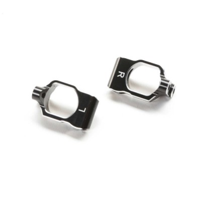 [���ܼ�] TLR-1310 [TLR Racing] TLR-1310 Caster Blocks: 22X-4 2.0