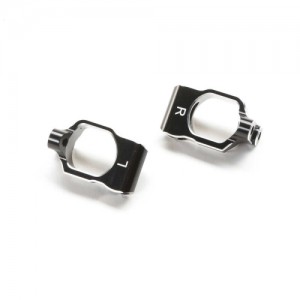 [TLR Racing] TLR-1310 Caster Blocks: 22X-4 2.0 