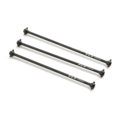 [���ܼ�] TLR-1304 [TLR Racing] TLR-1304 Center Dogbones 100mm 103mm 106mm: 22X-4 2.0