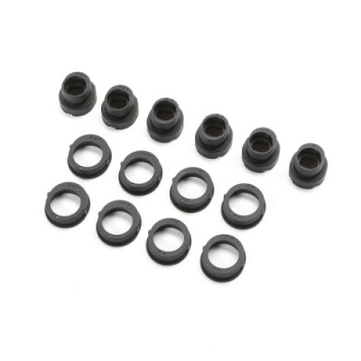 [���ܼ�] TLR-1295 [TLR Racing] TLR-1295 Differential Height Inserts: 22X-4 2.0