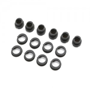 [TLR Racing] TLR-1295 Differential Height Inserts: 22X-4 2.0 