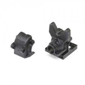 [TLR Racing] TLR-1281 Rear Gear Box Set: 22X-4 2.0 