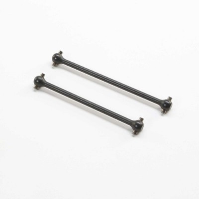 [���ܼ�] TLR-1276 [TLR Racing] TLR-1276 Center Dogbones 61mm 68mm: 22X-4 2.0