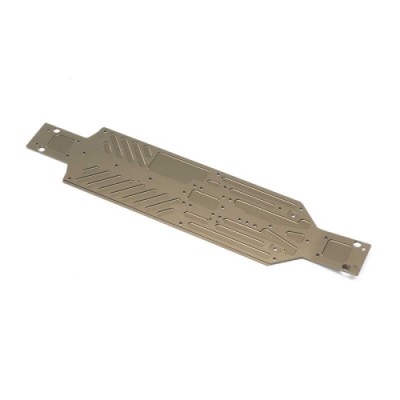 [���ܼ�] TLR-1273 [TLR Racing] TLR-1273 Chassis, Standard: 22X-4 2.0