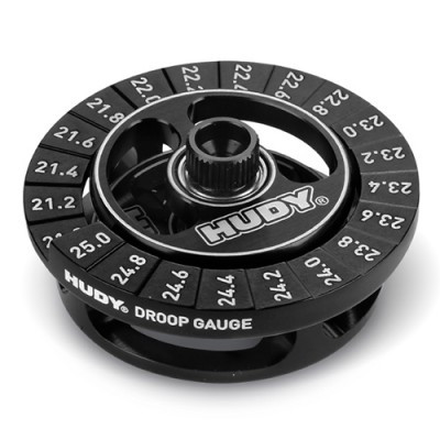 [���ܼ�] 107730 [HUDY] 107730 Droop & Upstop Set-Up Tool