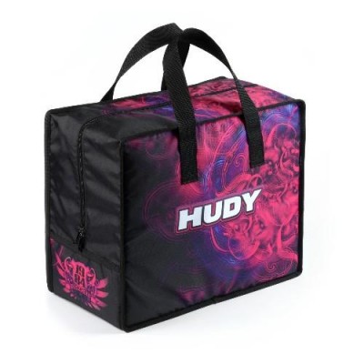 [���ܼ�] 199116 [HUDY] 199116 Universal Zipped Hand Bag