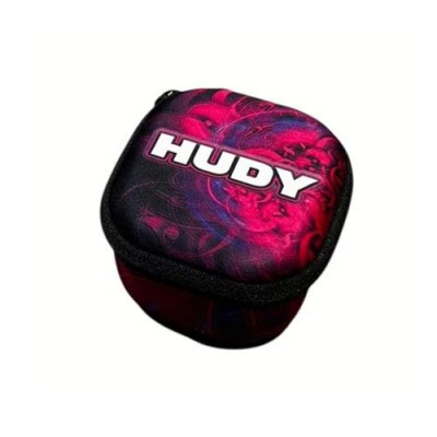 [���ܼ�] 199320-H [HUDY] 199320-H Hard Case - 78x78x60mm - Accessories/Side Wall Gluer