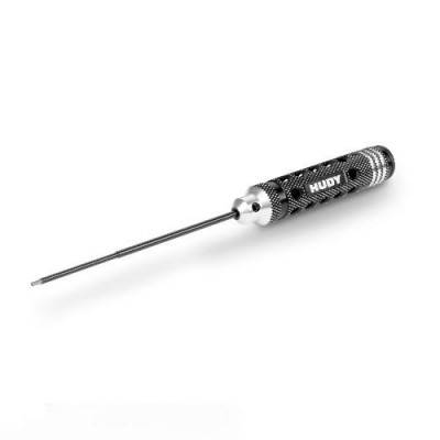 [���ܼ�] 126345 [HUDY] 126345 Limited Edition - Allen Wrench # .063