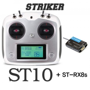 [���ܼ�] SREF-032-ARF S550 �������� + �Ƚ�ȣũ GPS + ��Ʈ����Ŀ ST10 ������ 10ä�� ������ ���� Ǯ��