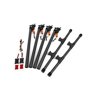 [���ܼ�] TL4N004QNV2 [TR] 4 Poke Landing Gear System (���� ��п� 4ch ���� ��� �ý���) - V2!