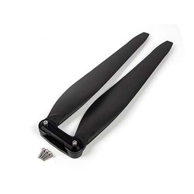 [���ܼ�] HBW-P36190-CW [HobbyWing] 36x190 Folding Prop for Xrotor9 PLUS (CW, ������)