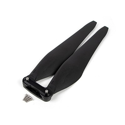 [���ܼ�] HBW-P36190-CCW [HobbyWing] 36x190 Folding Prop for Xrotor9 PLUS (CCW, ������)