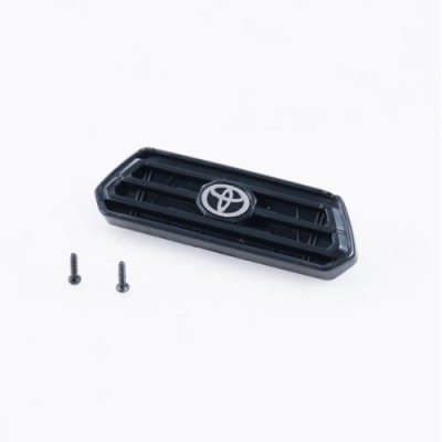 [���ܼ�] C4018 [ROC HOBBY] 1:24 Tacoma Front Grille B