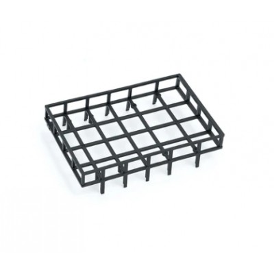 [���ܼ�] C3513 [ROC HOBBY] FCX24M Defender 90 Rooftop Rack