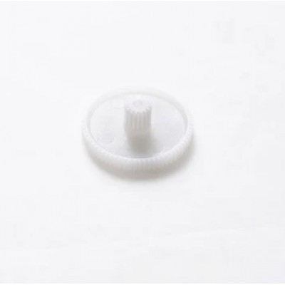 [���ܼ�] C3756 [ROC HOBBY] FCX24M Spur Gear 70T 0.3 (POM)