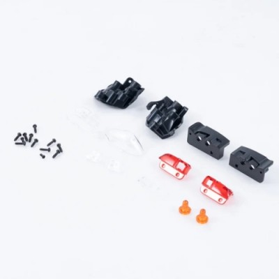 [���ܼ�] C4030 [ROC HOBBY] 1:24 Tacoma Light Cup Set