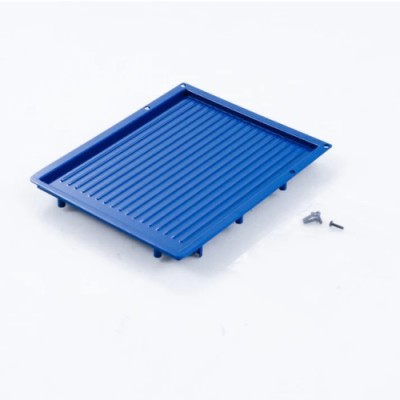 [���ܼ�] C4028 [ROC HOBBY] 1:24 Tacoma Truck Bed Blue