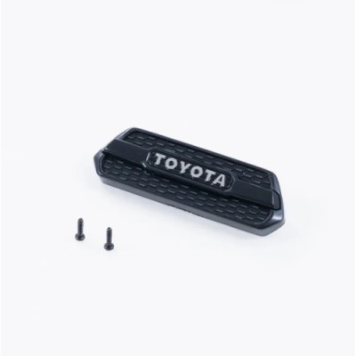 [���ܼ�] C4017 [ROC HOBBY] 1:24 Tacoma Front Grille A